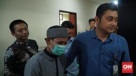 Rahmat Baequni: Saya Hanya Mengutip Media Sosial