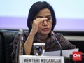 Sri Mulyani Klaim RI Jadi Prioritas Investasi JBIC