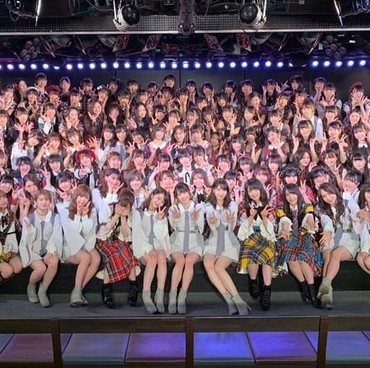 4 Grup Idola yang Jadi Saudari AKB48 di Asia Tenggara