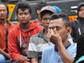 30 Korban Kebakaran Pabrik Korek Dimakamkan di TPU yang Sama