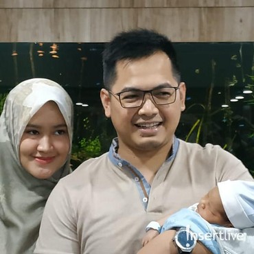 Tommy Kurniawan Ungkap Hal Tak Terduga Saat Persalinan Istri