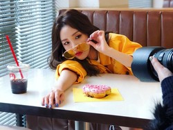 Setelah 17 Tahun, Sandara Park Tinggalkan YG Entertainment