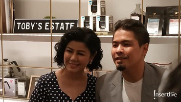 Bams Ajak Sang Bunda Kolaborasi di Lagu Terbaru