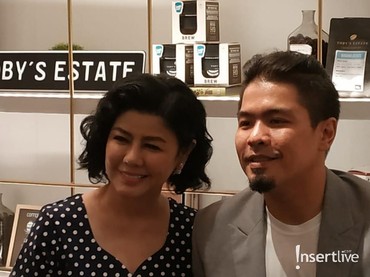 Bams Ajak Sang Bunda Kolaborasi di Lagu Terbaru