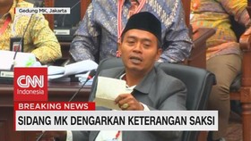 VIDEO: Saksi 01 soal 