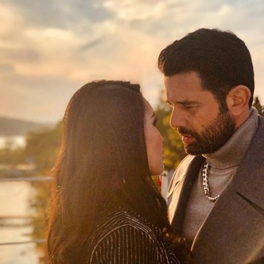 Mengenal Keremcem, Artis Turki yang Jadi Teman Duet Ayu Ting Ting
