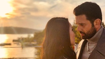 Mengenal Keremcem, Artis Turki yang Jadi Teman Duet Ayu Ting Ting