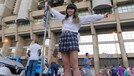 7 Gaya Cindy Gulla eks JKT48 yang Sering Liburan ke Luar Negeri Tujuh gaya Cindy Gulla atau Cigul eks JKT48 yang sering berlibur di luar negeri. Seperti apa ya keseruannya Cigul?