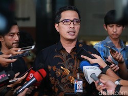 Sindiran Febri Diansyah ke KPK Saat Kejagung Jerat Tersangka Minyak Goreng