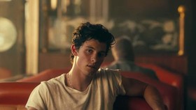 'Senorita' Jadi Lagu Musim Panas Paling Diminati di Spotify