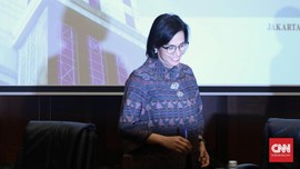 Di Tengah Defisit, Menkeu Tambah Bonus Direksi BPJS
