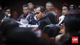 Pemerintah Usul RUU TPKS Tak Atur Pemerkosaan dan Aborsi