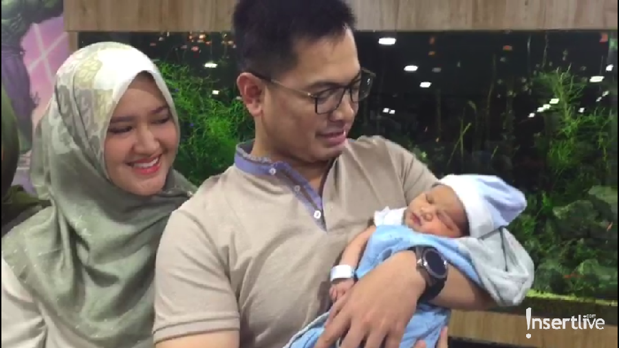 Inilah Arti Nama Anak Tommy Kurniawan Arti nama anak Tommy Kurniawan, Muhammad Abqary Aldeebaran Kurniawan.