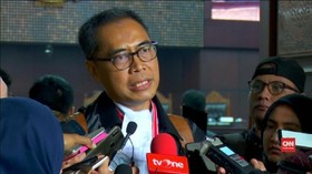 VIDEO: BPN Tanggapi Pernyataan Anas Nashikin di Sidang MK