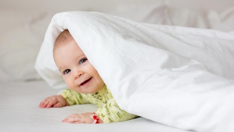 Uniknya deretan nama bayi laki-laki terdiri dari 9 huruf ini. Bundan intip yuk.