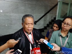 Bahas RUU KUHAP, Peradi Usul Advokat Dapat Imunitas Profesi
