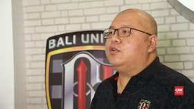 VIDEO: Bali United, Jadi Perusahaan Tbk Bukan Tanpa Risiko