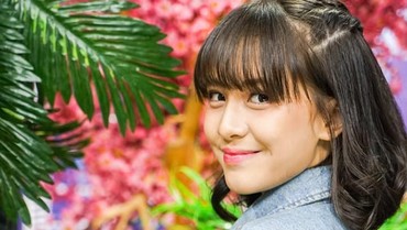 img-title Ragam Pencapaian Zara JKT48 di Usia 16 Tahun