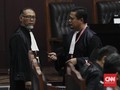 BW Akui Persidangan Cepat MK Buat Sulit Pembuktian Kecurangan