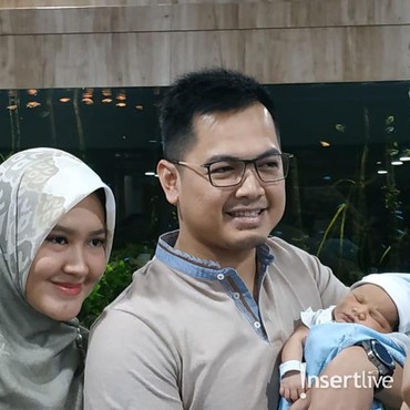 Tommy Kurniawan Janji Datang ke Pernikahan Mantan Istri