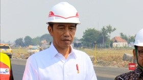 VIDEO: Presiden Jokowi Perintahkan Mendiknas Evaluasi PPDB