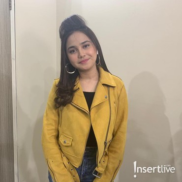 Akrabnya Syifa Hadju dan Mantan Kekasih