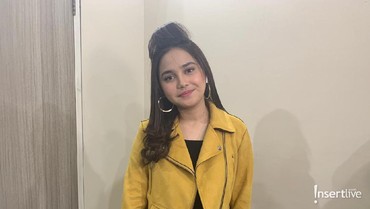 Akrabnya Syifa Hadju dan Mantan Kekasih