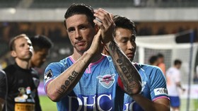 Perjalanan Karier 18 Tahun Fernando Torres