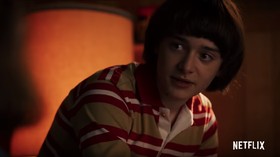 Stranger Things Bocorkan Naskah Adegan Pertama Season 5