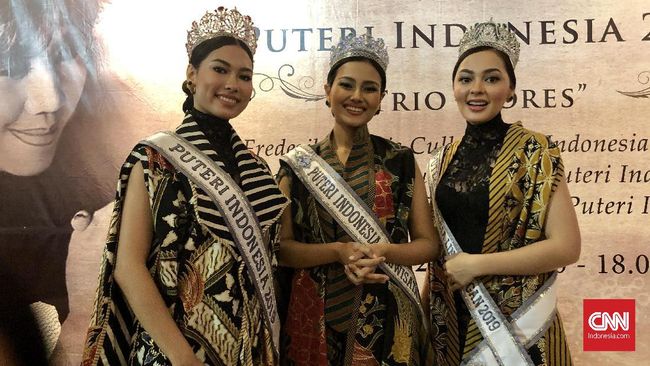 Demi mengurangi dampak buruk bagi lingkungan, Puteri Indonesia 2019 punya jurus untuk mengurangi sampah plastik.