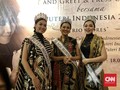 Jurus Puteri Indonesia 2019 Kurangi Sampah Plastik