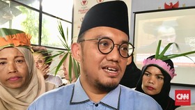Klarifikasi Dahnil: Eks Teroris Tak Bisa Ikut Program Komcad
