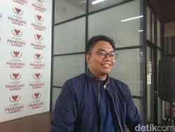 Jubir soal Sandi Posting Ajak Lari Pagi DPR: Putra Nababan Jangan Lebay