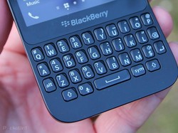 BlackBerry Siap Come Back Boyong Nostalgia Qwerty Keyboard