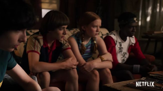 Kreator Stranger Things, Matt dan Ross Duffer, memastikan bahwa serial tentang petualangan anak-anak di Hawkins itu akan terus berlanjut setelah musim keempat.