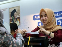 BCA Buka Lowongan Kerja untuk Lulusan Ini, Apa Saja Syaratnya?