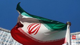 Badan Pengawas Nuklir PBB Gelar Pertemuan Darurat soal Iran