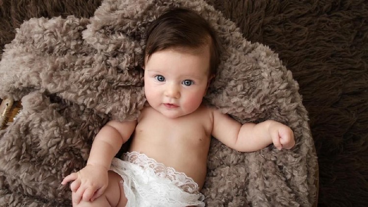 Intip daftar nama bayi perempuan awalan I dengan berbagai makna ini yuk, Bun.