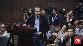 Wamenkumham Akan Temui Yasonna, Bahas Isu Krusial