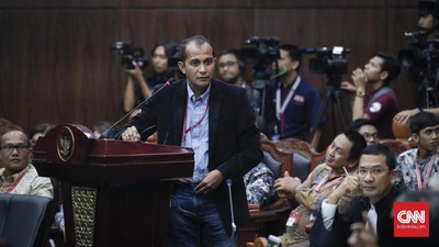 img-title Pemerintah Tak Mau Malu Lagi di RKUHP Seperti Omnibus Law Ciptaker