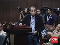 RKUHP Diharapkan Bisa Disahkan September 2019