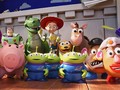 Disney Siap Kolaborasi Rilis Sneakers Toy Story