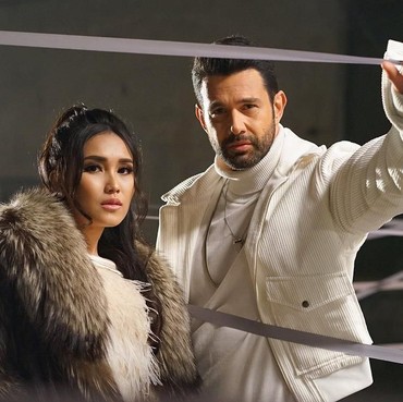 Lirik Lagu Apalah Cinta - Ayu Ting Ting feat Keremcem