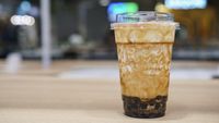 Tips Minum Boba Tea Tidak Berlebihan, Agar Tetap Sehat