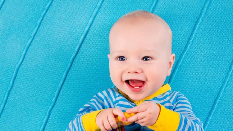 Berharap si kecil memiliki pribadi yang suci? Nama bayi bermakna suci berikut bisa Bunda dan Ayah berikan padanya.