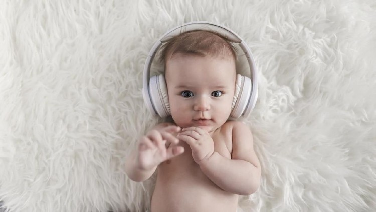 Bunda dan Ayah pecinta musik? Nama bayi bertema musikal siapa tahu bisa jadi inspirasi ketika memberi nama si kecil.