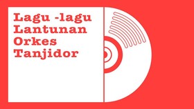 INFOGRAFIS: Lagu-lagu Lantunan Orkes Tanjidor
