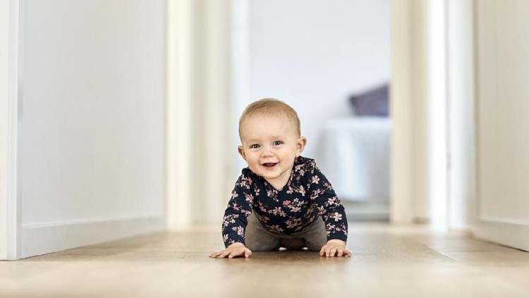 Berharap si kecil memiliki pribadi yang suci? Nama bayi bermakna suci berikut bisa Bunda dan Ayah berikan padanya.