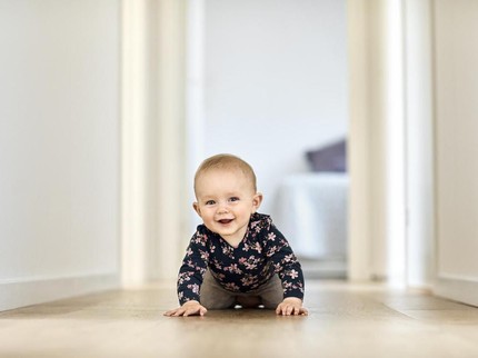 50 Inspirasi Nama Bayi dengan Makna Suci