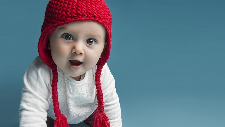 Berharap si kecil memiliki pribadi yang suci? Nama bayi bermakna suci berikut bisa Bunda dan Ayah berikan padanya.